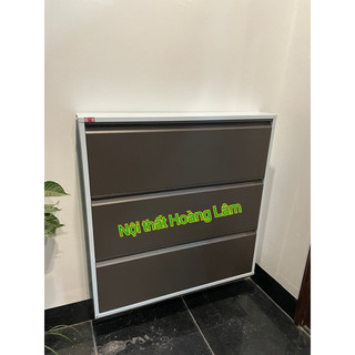 Tủ giầy thông minh siêu mỏng Xuân Hòa