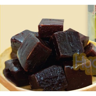 Kẹo chuối tươi viên ít ngọt dẻo ngon-200g/500g