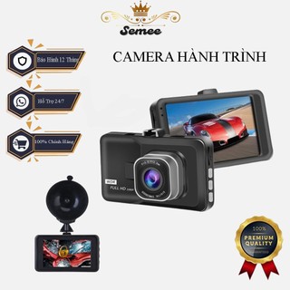 Camera Hành Trình Corisu H5 Cho Ô Tô Đa Chức Năng, Tiện Dụng, Góc Quay Rộng 170 Độ Màn Hình Nét Cỡ 3.0" Full Hd 1080P