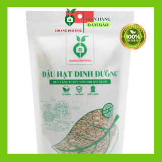 Hạt Hướng Dương Sống 500G - Nhân Hạt Hướng Dương Nhập Khẩu Làm Sữa Hạt Granola Xuất Xứ UCRAINA/BUNGARI