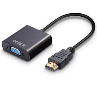 Cáp chuyển đổi HDMI to VGA