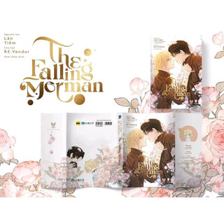The Falling Merman Tập 1 - Bản Đặc Biệt