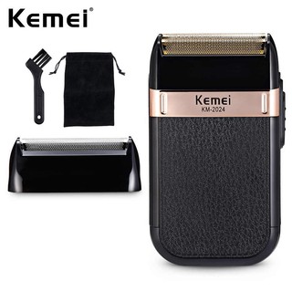 Máy cạo râu KEMEI KM-2024