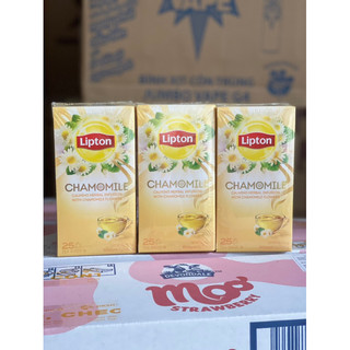 Trà lipton túi lọc anh quốc date 26/10/2024# trà lipton túi lọc hoa cúc date 16/09/2024
