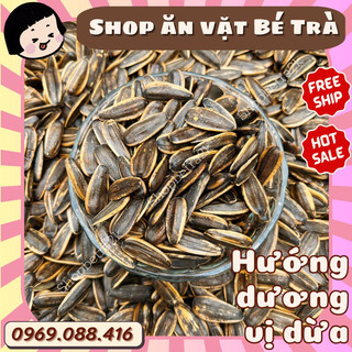 Hướng dương vị dừa | truyền thống |500gr|