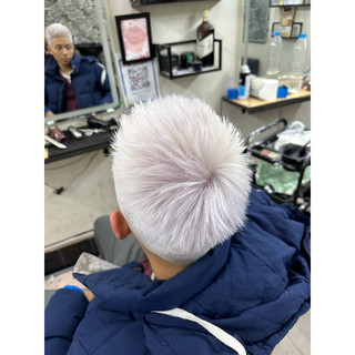 Bột tẩy Cloud Bleach - Hàng chính hãng