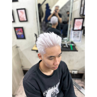 Bột tẩy Cloud Bleach - Hàng chính hãng