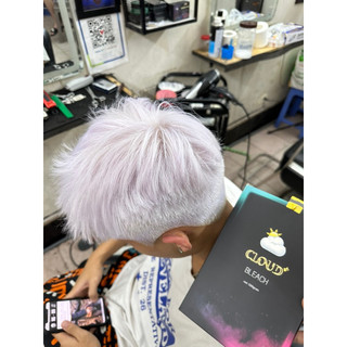 Bột tẩy Cloud Bleach - Hàng chính hãng