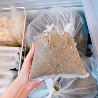 1KG CUA ĐỒNG XAY [hoả tốc SG]