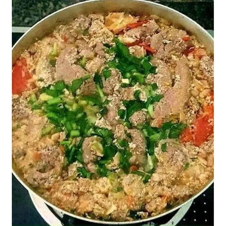 1KG CUA ĐỒNG XAY [hoả tốc SG]
