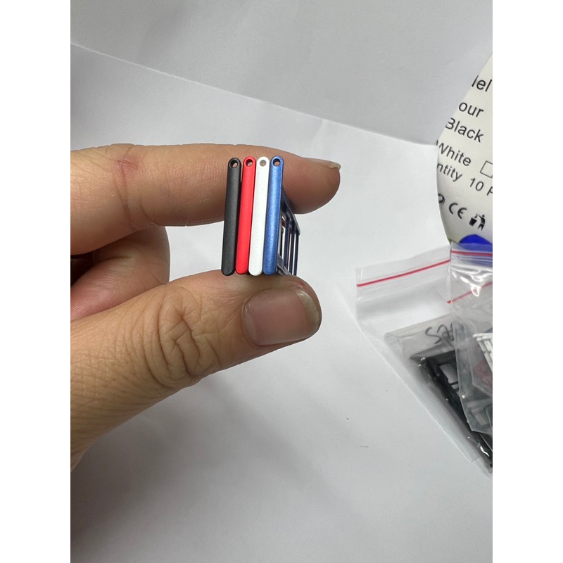Khay Sim  samsung A02s/A03S dùng chung