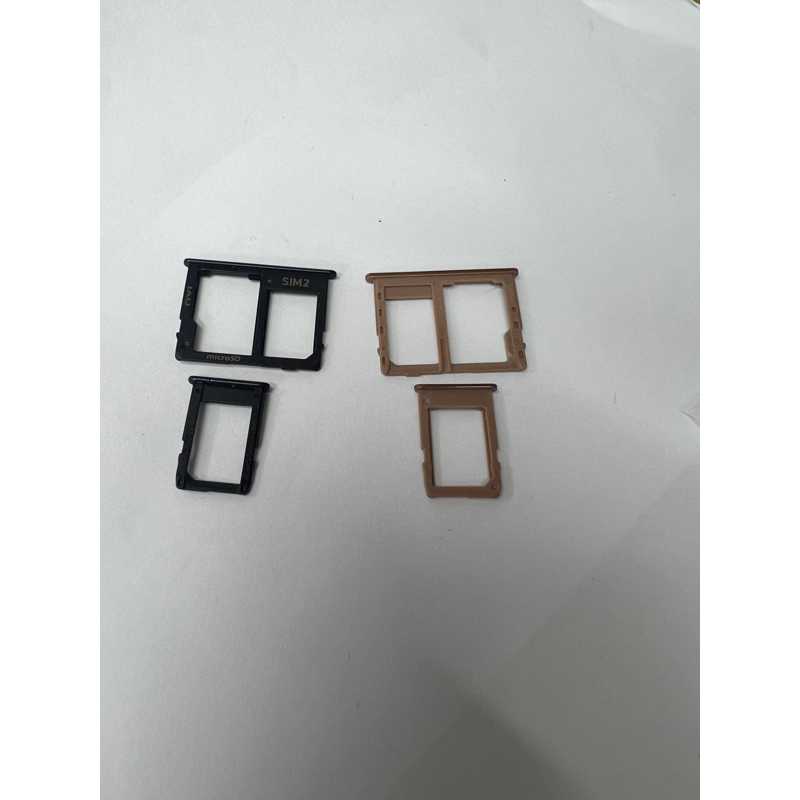 Khay sim J4 Plus/J6 Plus Samsung bộ