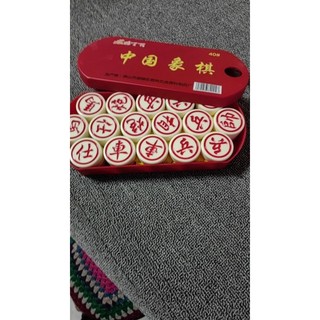 Quân cờ tướng melamine cao cấp