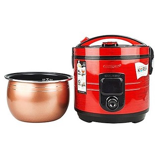 Nồi Cơm Điện 2L Gugkdd GK- 506