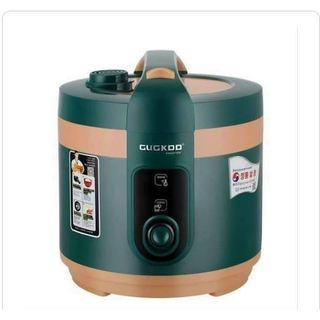 Nồi Cơm Điện 2L Gugkdd GK- 506