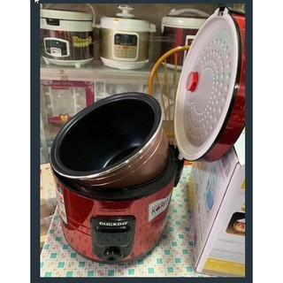 Nồi Cơm Điện 2L Gugkdd GK- 506