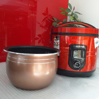 Nồi Cơm Điện 2L Gugkdd GK- 506