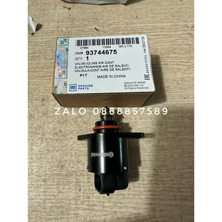 Van không tải Gentra,Aveo,Nubira 1.6,Matiz 3