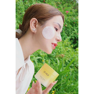SET GLOW SERUM OHUI MIRACLE TONING 2-STEP KIT MINI