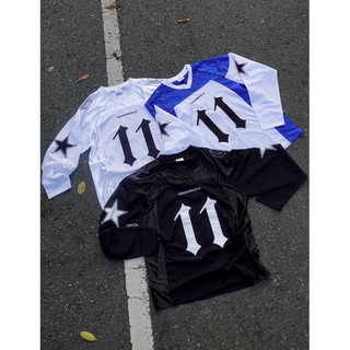 Áo The Subcult Jersey Long Sleeve