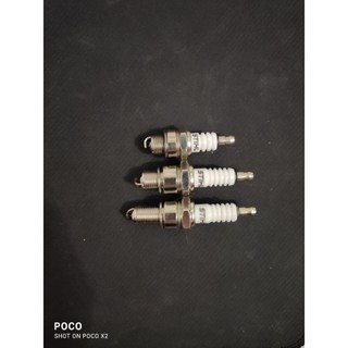 Bugi máy cưa, bugi máy cắt cỏ, bugi máy bơm nước, bugi máy phát điện