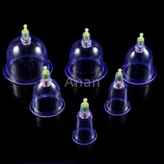 BỘ GIÁC HƠI 12 ỐNG KHÔNG DÙNG LỬA