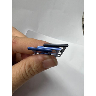 Khay sim SAMSUNG A21s