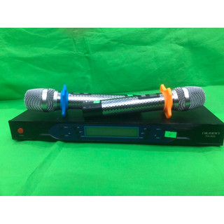 Micro không dây baier 780 bãi xịn cao cấp