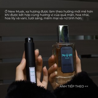 Dame Perfumery Các Bản - Nước Hoa Niche Mỹ - Giá Rẻ - Chất Lượng Mùi Hương Chân Thật