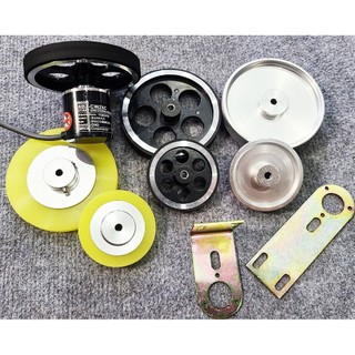 Encoder 100 200 360 1000 xung omron CNC Viet Pro