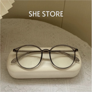 Kính Gọng Dẻo From Bầu Dễ Đeo - S7121