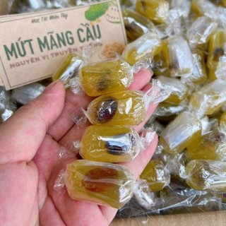Mứt mãng cầu xiêm đặc biệt 500g
