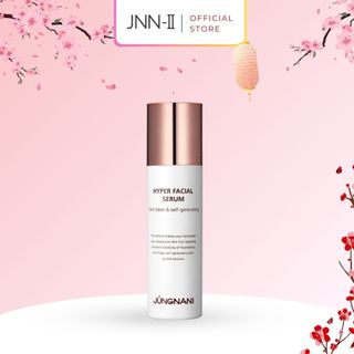 Serum dưỡng trắng chống lão hoá Jungnani Hyper Facial Serum cấp ẩm phục hồi da trắng da giảm sạm nám Hàn Quốc 45ml Jnn2