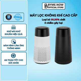 Máy Lọc Không Khí Ôtô DELADEP Ion Âm Khử Khuẩn Làm Sạch Không Khí Dành Cho Xe Hơi, Phòng Nhỏ