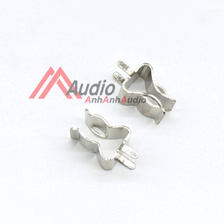 Cầu chì phân tần loa loại bóng đứng