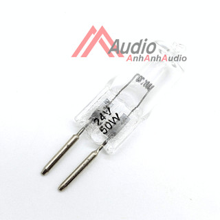 Cầu chì phân tần loa loại bóng đứng