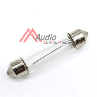 Cầu chì phân tần loa loại bóng đứng