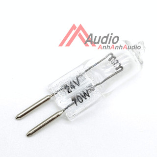 Cầu chì phân tần loa loại bóng đứng
