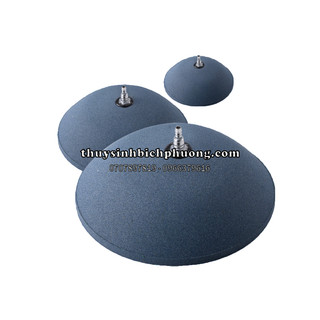 ĐĨA SỦI OXY BÁNH BAO | BÁNH Ú | SỦI OXY NẤM CHO HỒ CÁ THỦY SINH