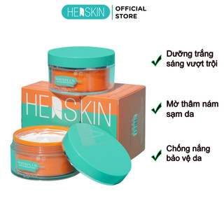 Kem Dưỡng Trắng Da Toàn Thân Body Herskin White Plus 350g