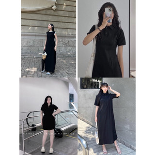 N.t bigsize đầm suông dài cập nhật thêm mã mới