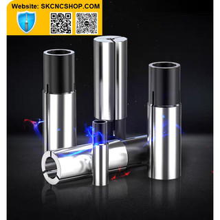 Đầu chuyển - Đầu đổi - 12.7MM 6.35MM 6MM 4MM 3.175MM -SK CNC SHOP
