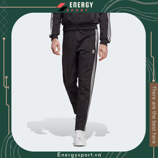 Quần Dài Thể Thao Nam Nữ Adidas Originals Classics Beckenbauer Track Pants