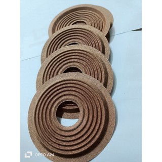 NHỆN LOA 10CM CHÂN CAO VÀ CHÂN THẤP