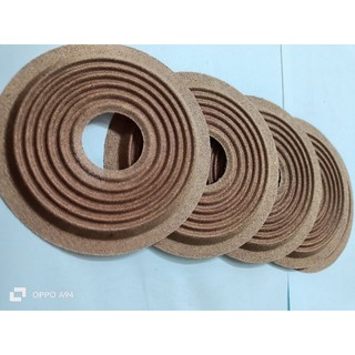 NHỆN LOA 10CM CHÂN CAO VÀ CHÂN THẤP