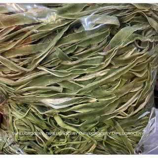🎞 rau tiến vua sấy khô 500g 1kg - tapilugrocery