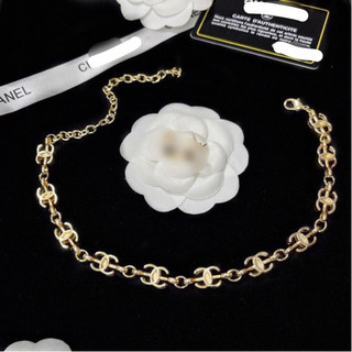 Vòng cổ - chocker mẫu mới cao cấp