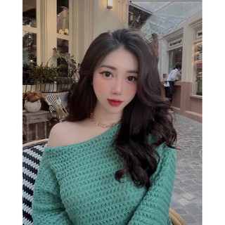 Vòng cổ - chocker mẫu mới cao cấp