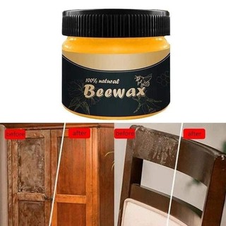Sáp ong đánh bóng đồ gỗ BEEWAX