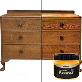 Sáp ong đánh bóng đồ gỗ BEEWAX